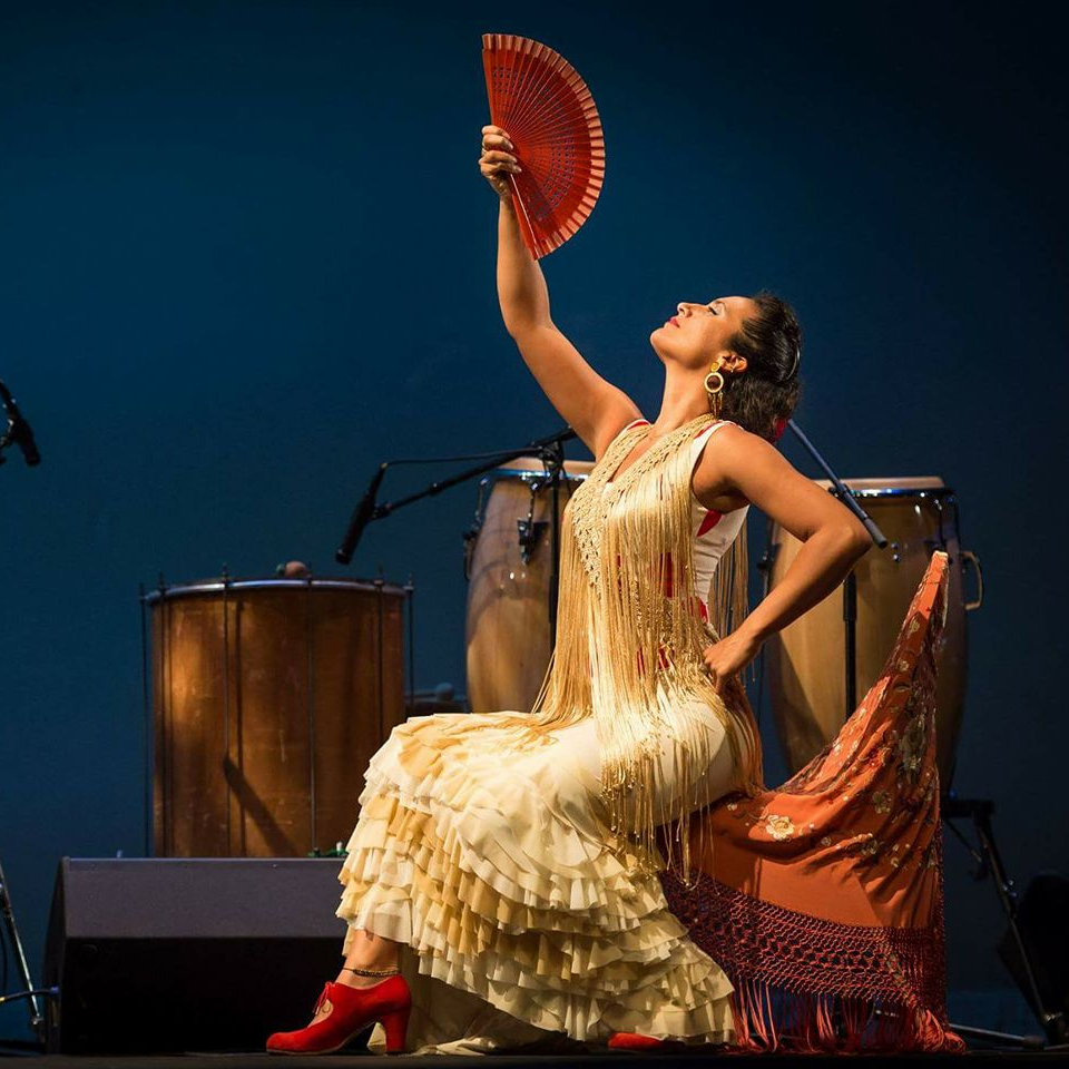 Flamenco Fusion & Folklore